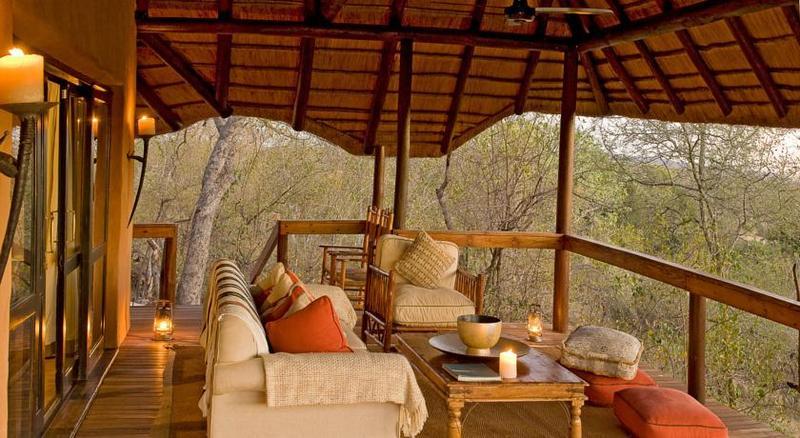Garonga Safari Villa Makalali Game Reserve Екстериор снимка