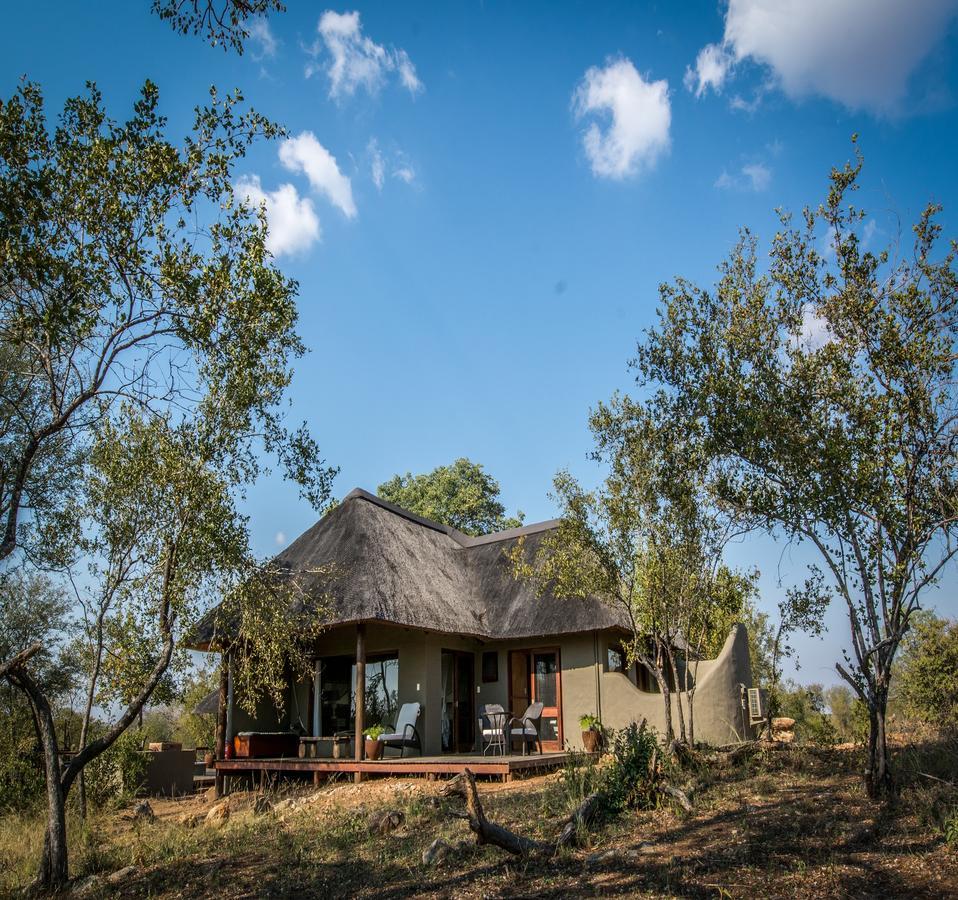 Garonga Safari Villa Makalali Game Reserve Екстериор снимка