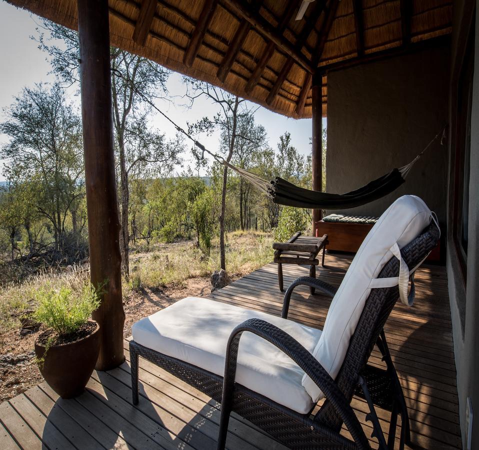 Garonga Safari Villa Makalali Game Reserve Екстериор снимка